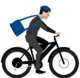 Gebruiker van F35: Speed pedelecs